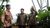 GKM Green Tower Bidik Okupansi 90 Persen