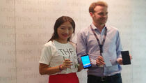 Infinix Hot 3 Andalkan Fitur Soft Flash LED
