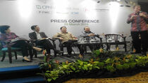 25 Negara Ramaikan Pameran CPhI South East Asia 2016