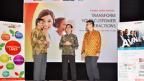 Seminar Transform Your Customer Interactions with POWER Contact Center
