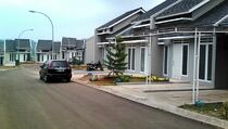 Pasar Properti di Kawasan Sentul Makin Kinclong
