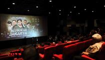 Nonton Blusukan Jakarta Bareng Kadin Indonesia