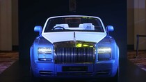 Perkembangan Bespoke Roll Royce di Indonesia
