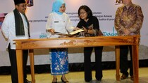 Peningkatan Kualitas Gizi Balita di DKI Jakarta