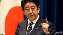 Alasan Kesehatan, PM Abe Resmi Mundur