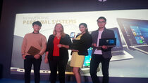 HP Luncurkan Deretan Produk Komputasi Terbaru