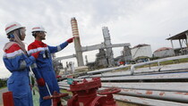 Energi dan Tambang Bakal Jadi Jualan Jokowi dalam Debat Pilpres Kedua