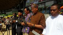 Ini Komposisi Umat Beragama di Kota Bekasi