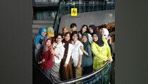 PLN Berhari Kartini