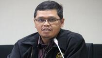 Kasus Suap Kempupera, KPK Periksa Politikus PKS