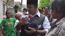 Sensus Ekonomi Momentum Buat Jakarta Lebih Baik