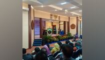 Hadapi MEA, PT Harus Tingkatkan Kegiatan Riset dan Penelitian 