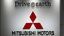 Mitsubishi Akan Stop Produksi di Tiongkok, Mengapa?