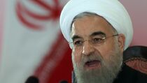 Perbankan Barat Enggan Masuk Iran