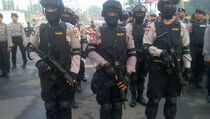 Libur Panjang, Ini Fokus Pengamanan Polisi