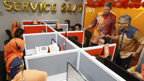 FWD Life Hadirkan FWD 24/7 Digital Service