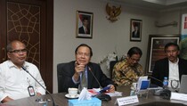 Pembangunan Blok Masela