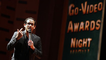 GO-VIDEO Competition 2016