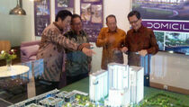 Potensi Bisnis Sewa Apartemen di Cikarang Menggiurkan 