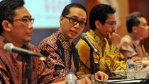 Semen Indonesia Bertekad Kuasai Pasar Asia Tenggara