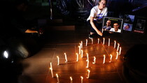 Malam Solidaritas Untuk Korban Kriminalisasi Kasus JIS 2014