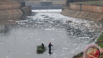 Atasi Banjir, BKT dan BKB Perlu Disambung  