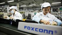 Kembangkan AI, Foxconn Tanamkan Investasi US$ 342 Juta