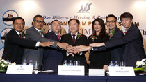 Sillo Maritime Perdana Siap Go Public