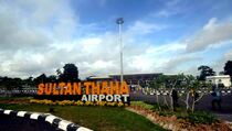 36.282 Pemudik Belum Kembali, Arus Balik di Jambi Masih Sepi
