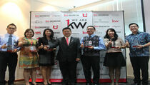 Keller Williams Gandeng Enam Bank untuk Pembiayaan Properti