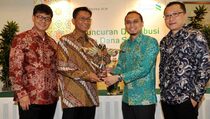 Standard Chartered Komitmen Majukan Industri Reksa Dana Syariah