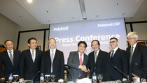 RUPST dan RUPSLB Indofood