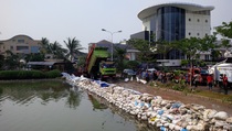 Ini Dua Siklus Air Laut Pasang di Pantai Mutiara