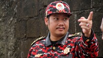 Unjuk Kebolehan, Ki Kusumo Hempaskan 70 Orang Sekaligus