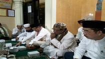 Djarot Minta Pelajar Hindari Sahur on The Road