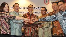 Semen Indonesia Jajaki Obligasi Tahun Depan