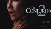 Film The Conjuring 2 Kuasai Puncak Box Office