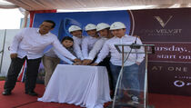 Forza Land Mulai Pembangunan Apartemen One Velvet Residence