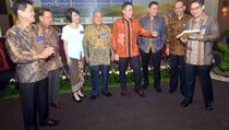 Pendapatan Usaha INTA Naik 66,37 Persen