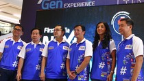 First Media Luncurkan Layanan OTT Terbesar di Indonesia