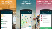 Avast Luncurkan Aplikasi Android Avast Wi-Fi Finder