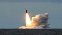 Seoul Sebut Korut Tembakkan Rudal SLBM