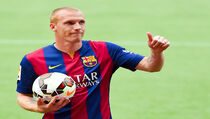 Jurgen Klopp Incar Bek Barcelona