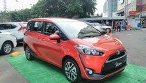Mobil Toyota di Indonesia Banyak Kena Recall, Ini Daftarnya
