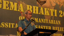 TNI dan United States Pacific Command Gelar Latihan Bersama