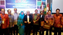 LLP-KUKM Ajak Masyarakat dan Saudagar Gunakan Produk Indonesia