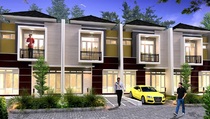 Metland Menteng Siapkan Rumah Tipe Baru