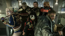 Suicide Squad Bertahan di Puncak Box Office