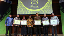  Unit Usaha Syariah BPD Jambi,  Jadi Bank Umum Syariah pada 2020