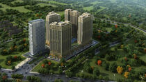 Menara Pertama Kingland Avenue Terjual 70%